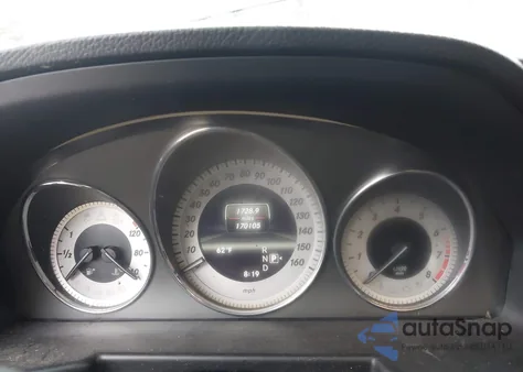 2013 Mercedes-Benz Glk 350 z USA, uszkodzony, nr VIN WDCGG5HB5DG033399